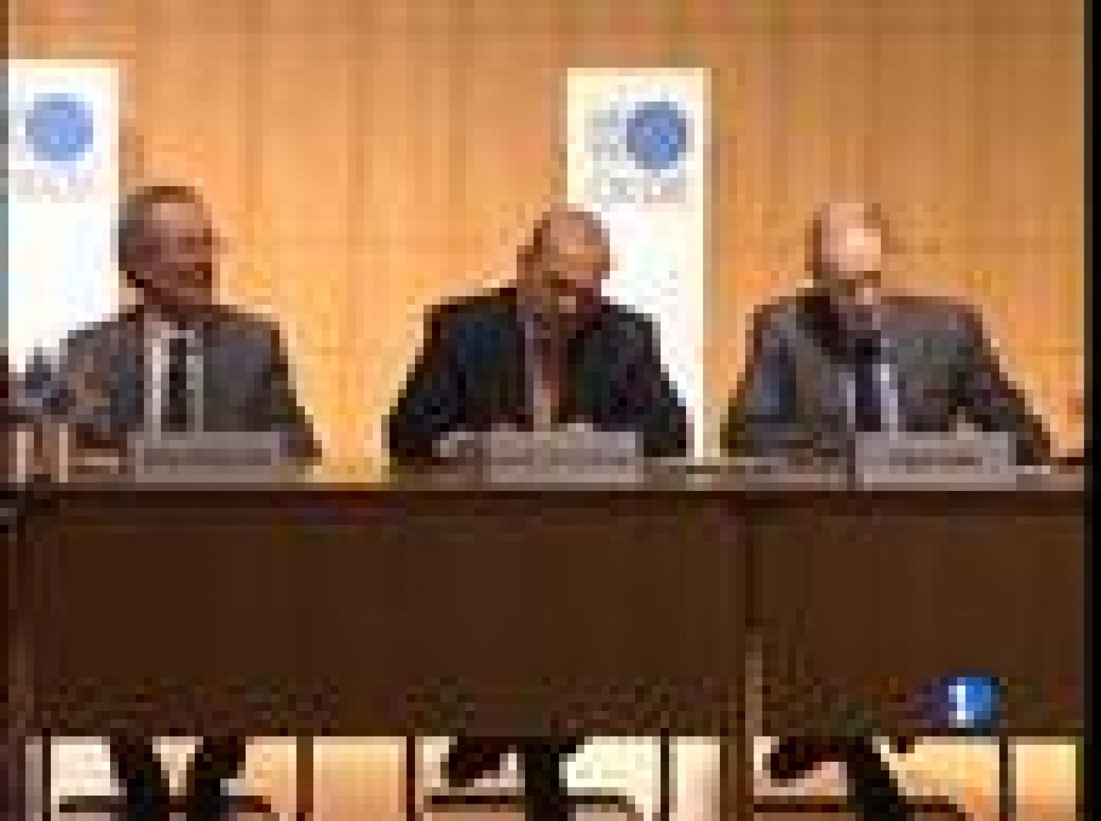 Sin programa: Informe de la OCDE para la eurozona | RTVE Play