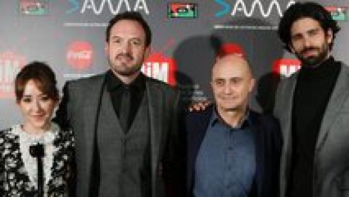 D Corazón - Corazón - 05/12/16