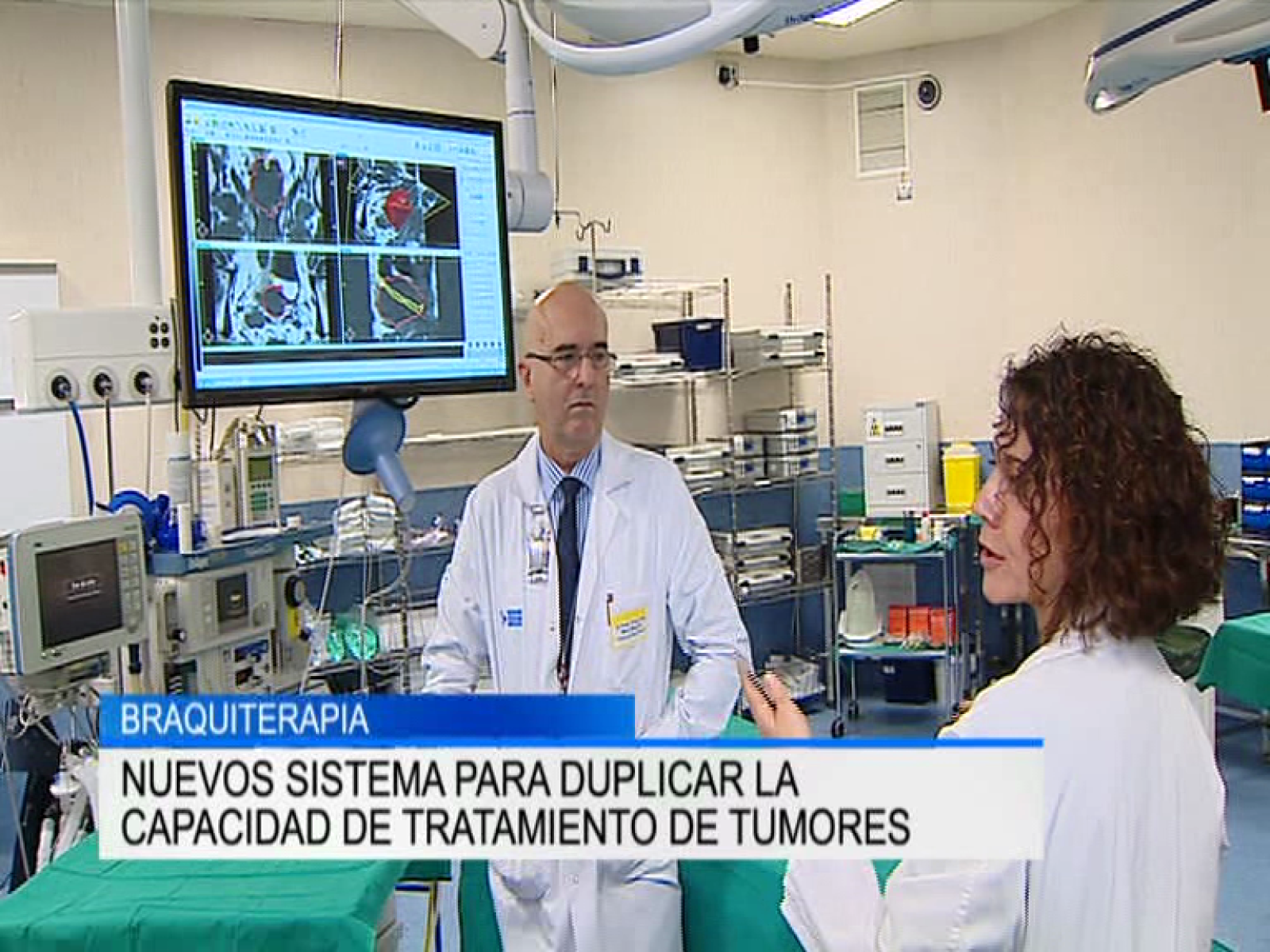 Informativo Telerioja - 5/12/16