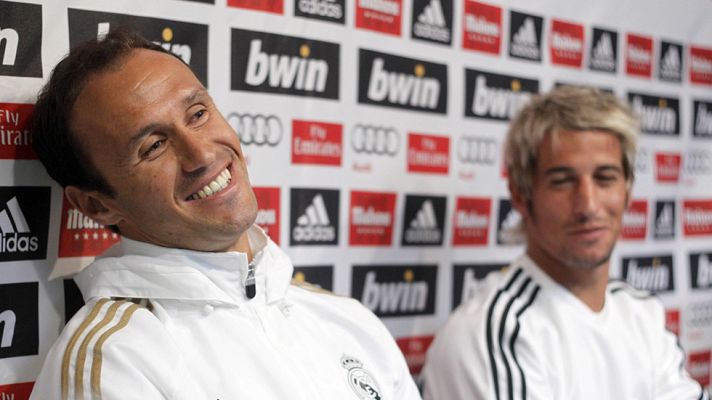 Telediario 1 - Varios representados por Jorge Mendes están implicados en el escándalo 'Football Leaks'