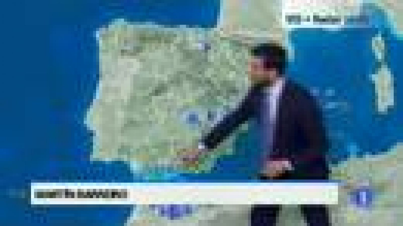 Noticias de Extremadura: El tiempo en Extremadura  | RTVE Play