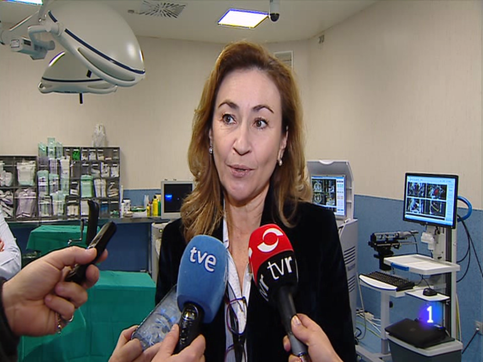 Informativo Telerioja 2 - 5/12/16