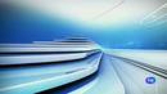 Noticias Aragón - Noticias Aragón 2-05/12/16