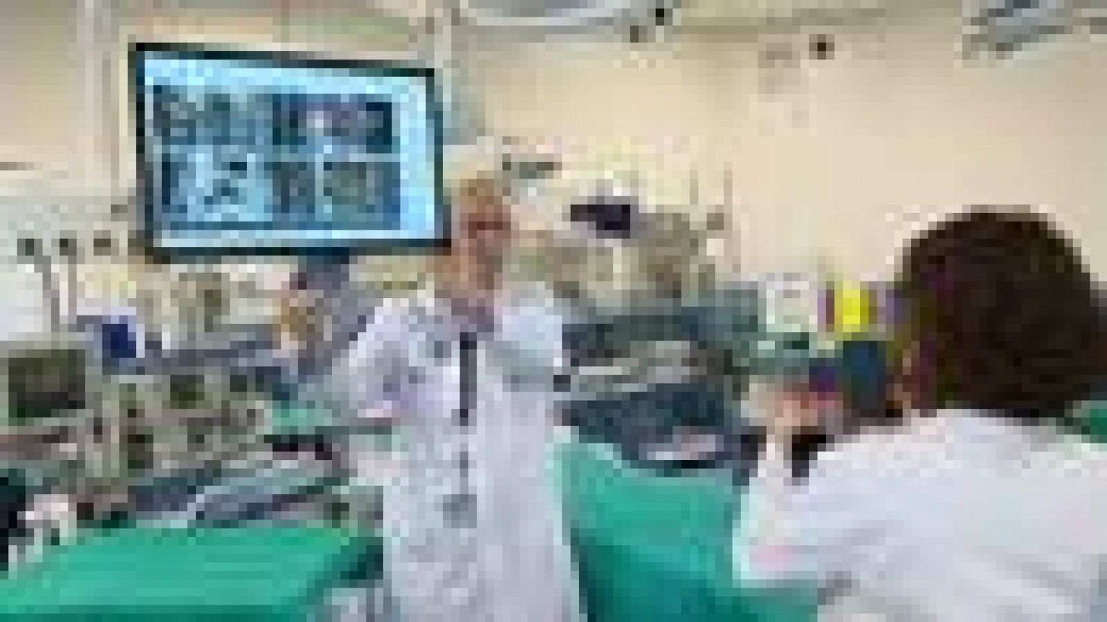 Telerioja en 2' - 5/12/16 | Ver