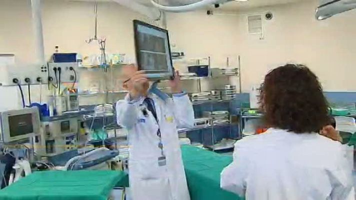 Informativo Telerioja - Telerioja en 2' - 5/12/16