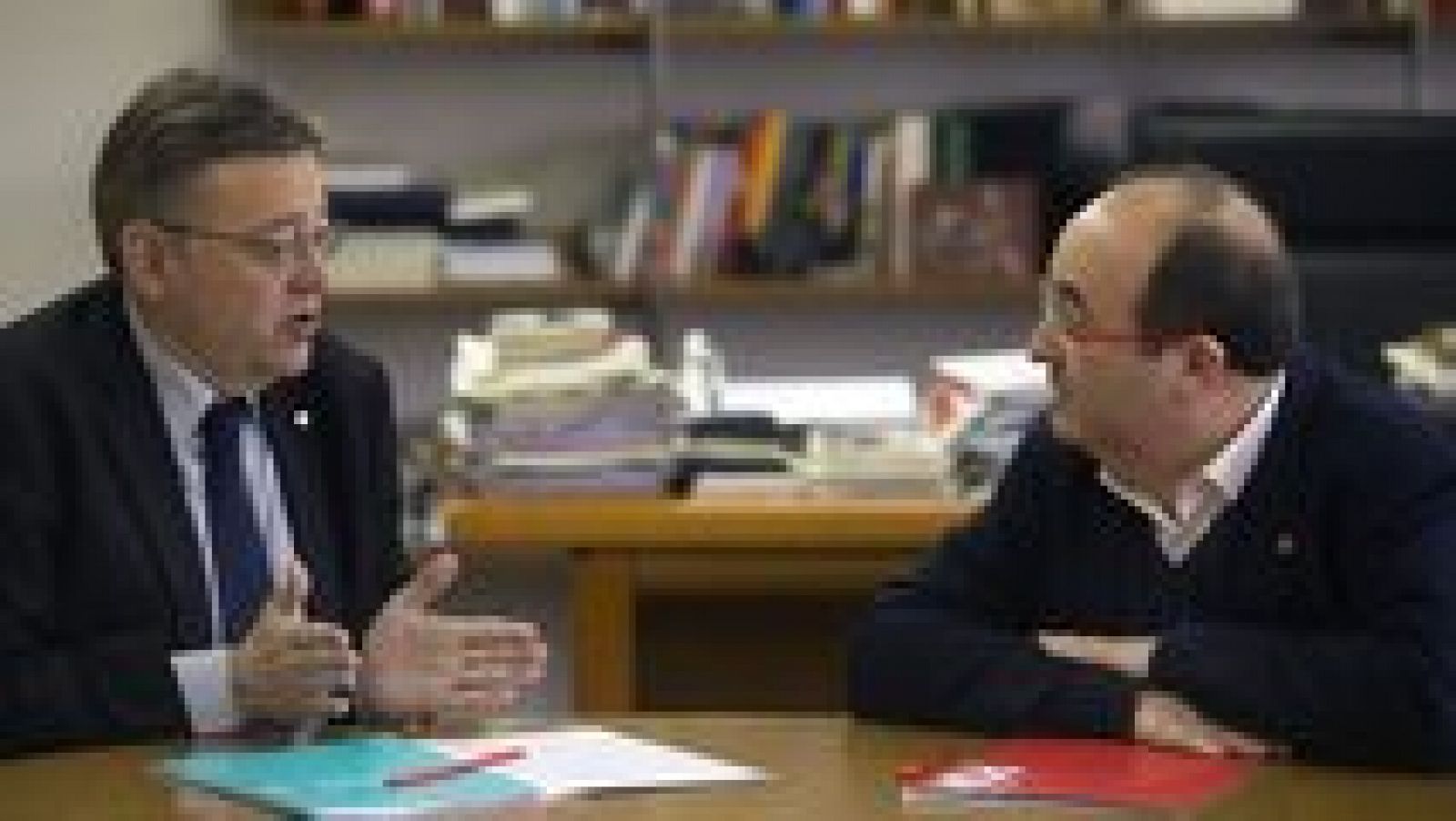 L'informatiu - Comunitat Valenciana: L'Informatiu - Comunitat Valenciana 2 - 05/12/16 | RTVE Play