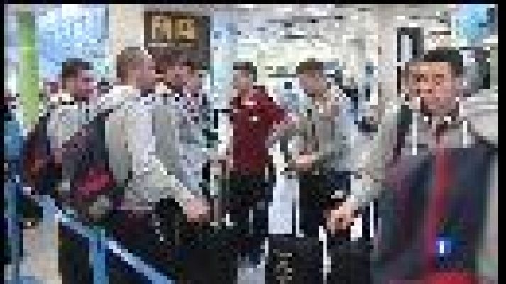 Informatiu Balear - Empresaris i agències de viatges, en contra de la modificació del descompte de resident