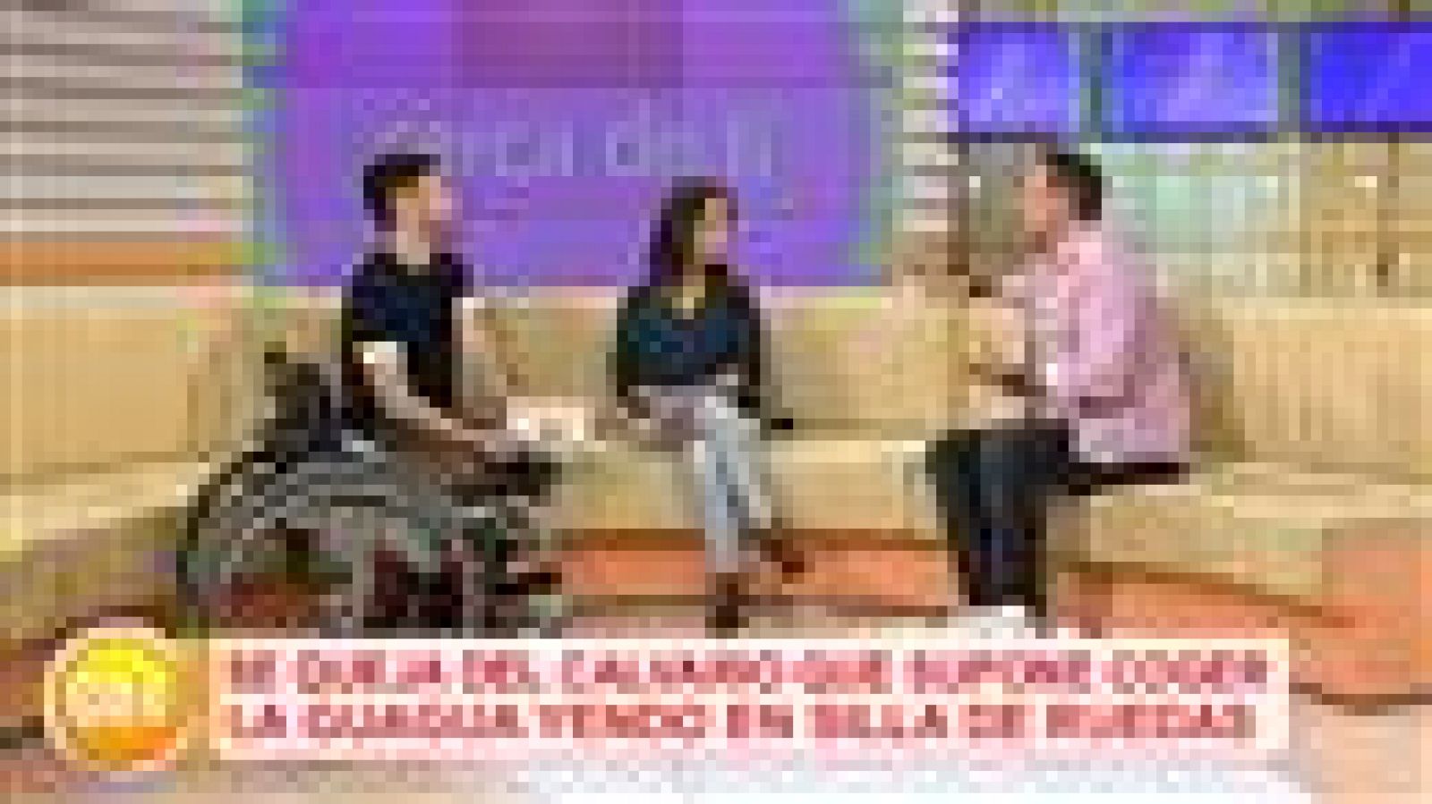 Cerca de ti - 05/12/2016