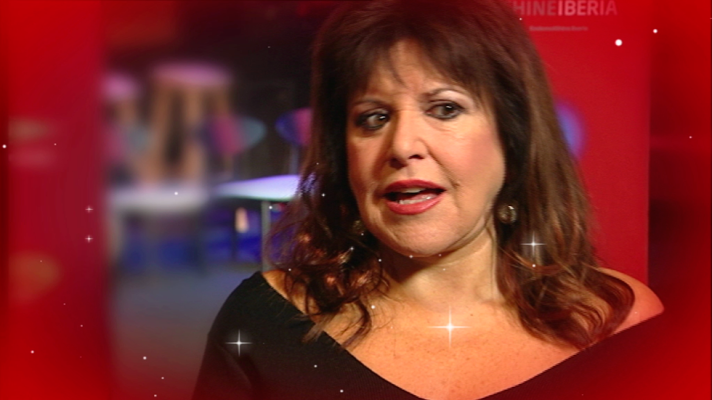 RTVE Cocina - Las navidades de Loles León