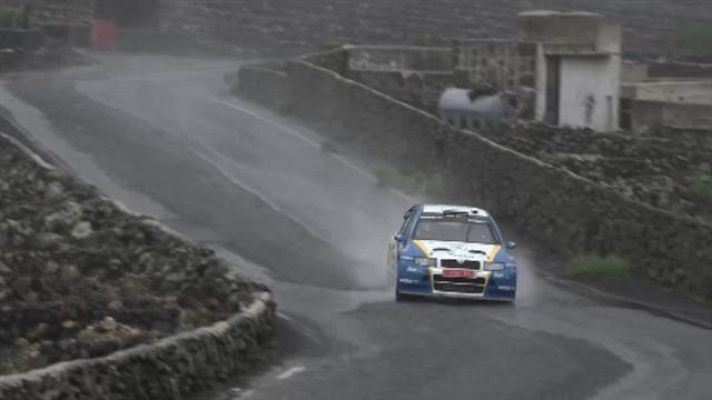 Telecanarias - Deportes Canarias - 05/12/2016