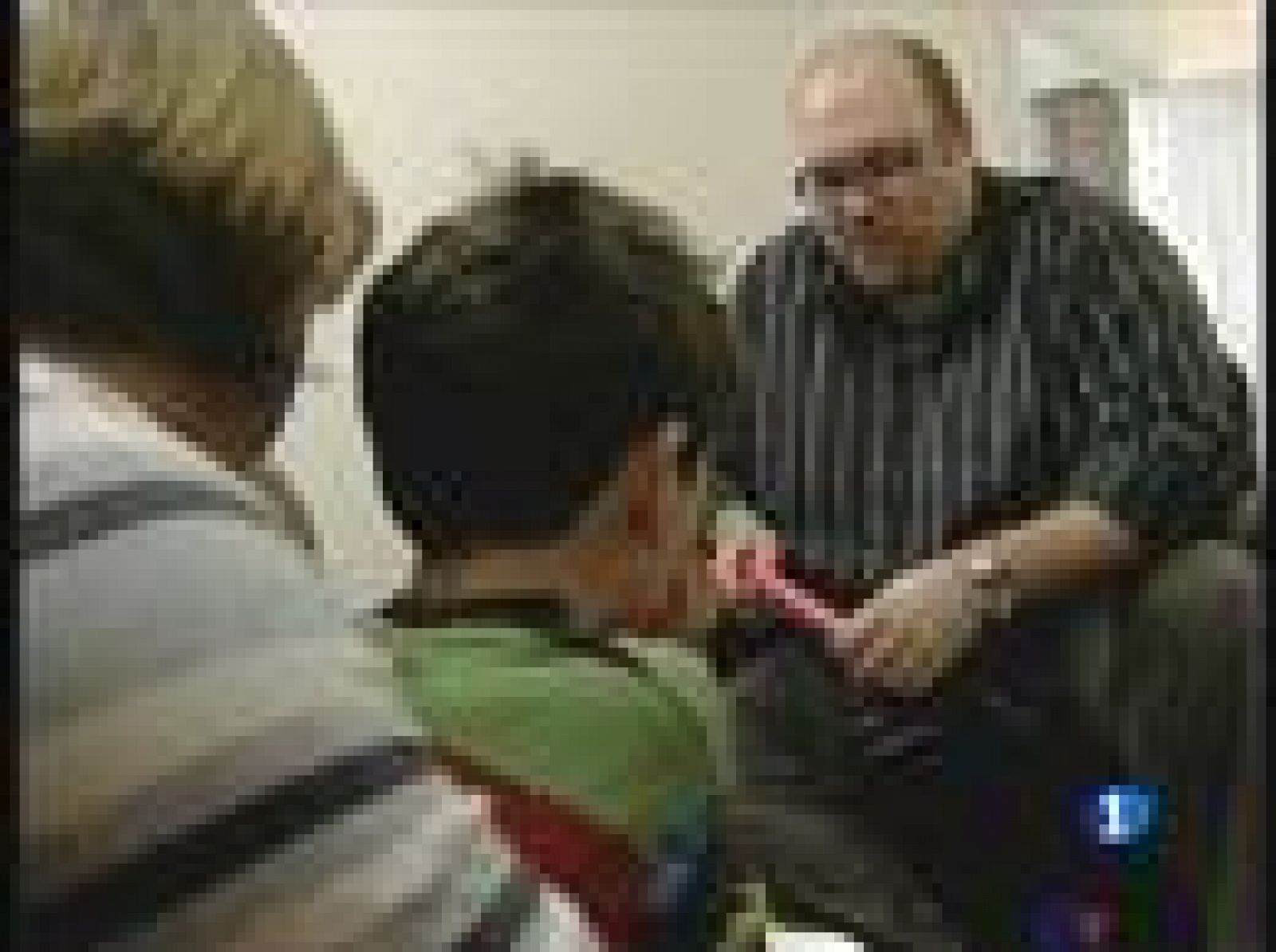 En Reino Unido no se puede adoptar si se padece sobrepeso | Ver