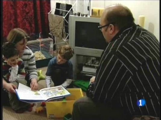  - Un obeso no puede adoptar