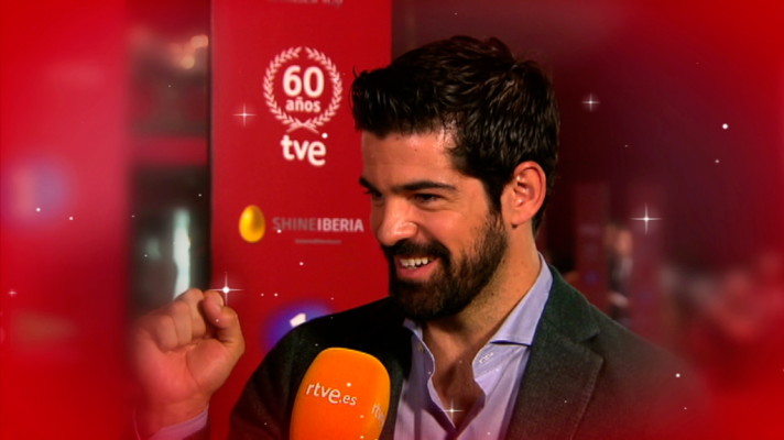 RTVE Cocina - Las navidades de Miguel Ángel Muñoz