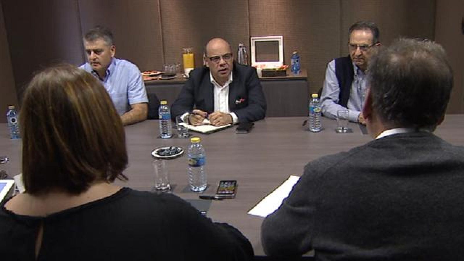 Telecanarias - 05/12/2016