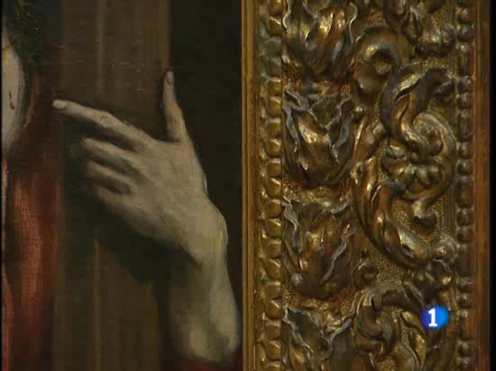  Casí siempre están ahí, rodeando y protegiendo a las obras de arte, pero nunca nos fijamos en ellos. Los hay sobrios, elegantes, discretos, barrocos... Les proponemos ahora que nos acompañen al Museo Thyssen de Madrid para saber que hay de cierto en la expresión "marco incomparable"