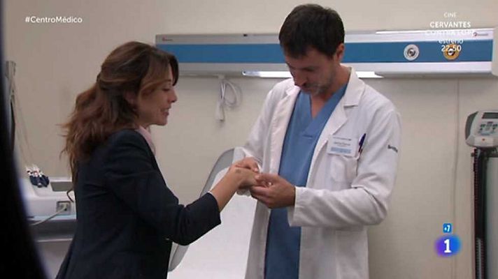 Centro médico - Centro médico - 05/12/16 (1)