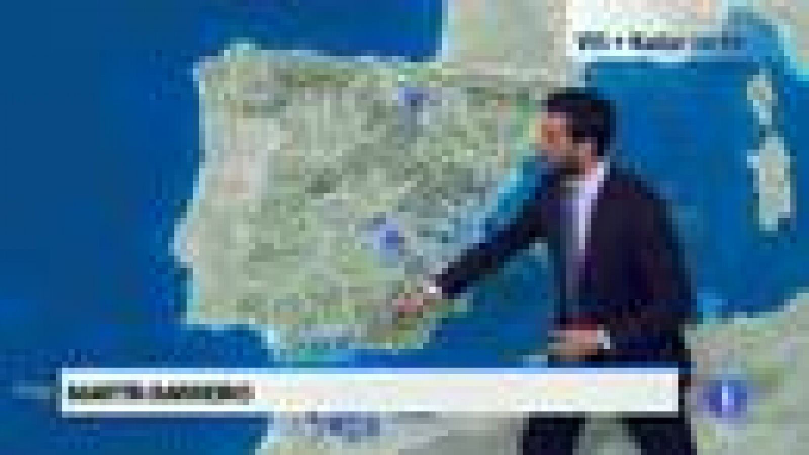 Noticias Andalucía: El tiempo en Andalucía - 05/12/16 | RTVE Play