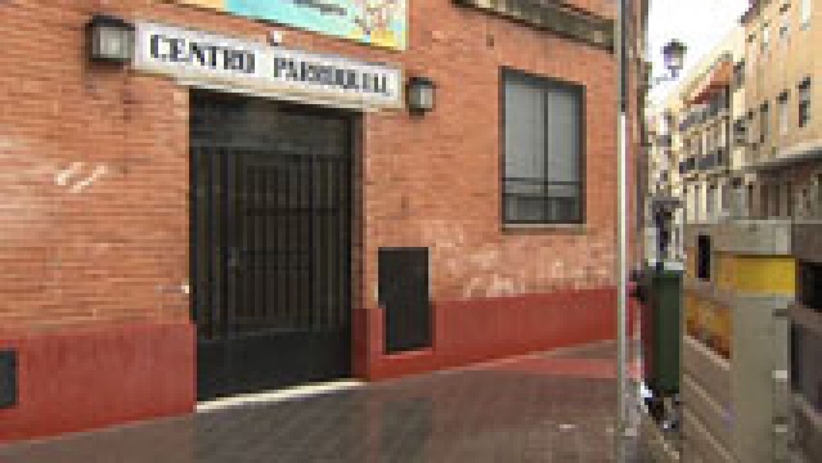 Telediario 1: Investigan al expresidente de una coral infantil en Quart de Poblet por abusos sexuales a menores | RTVE Play