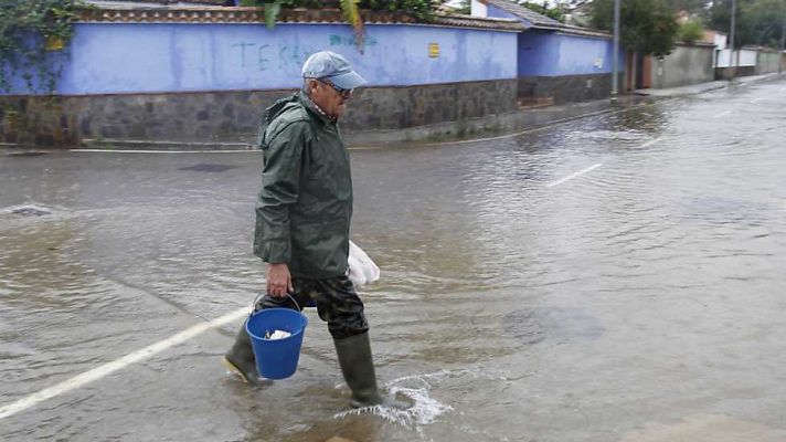 España Directo - España Directo - 05/12/16