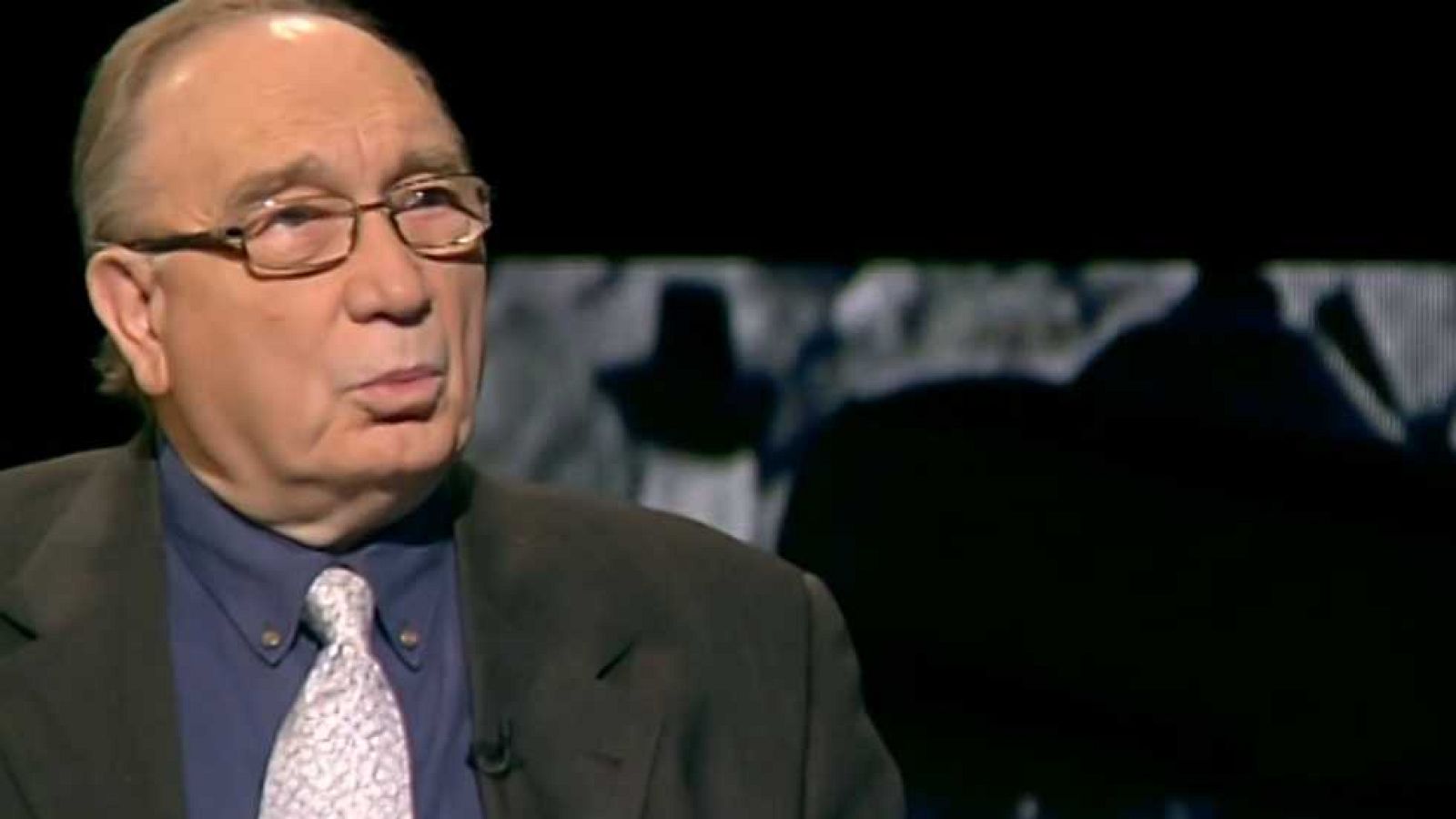 Historia de nuestro cine - Carne de horca (Presentación) - ver ahora