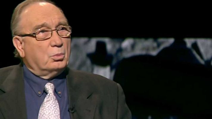 El cine de La 2 - Carne de horca (Presentación)