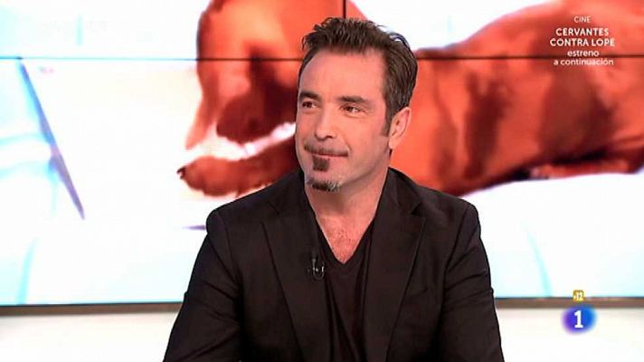 Hora punta - Hora punta - 05/12/16