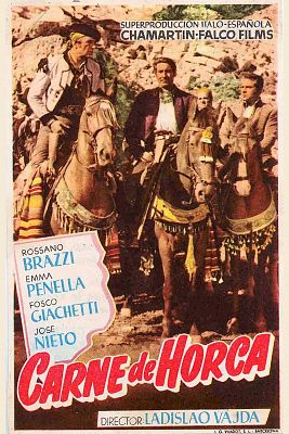 Carne de horca