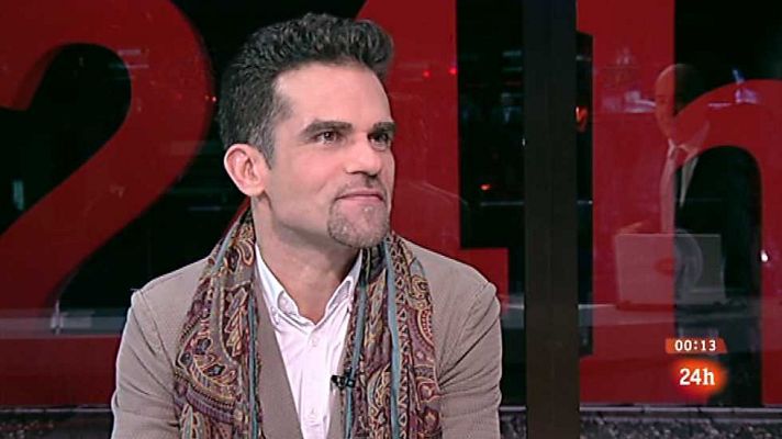 Barra a medianoche - Barra a medianoche - 05/12/16