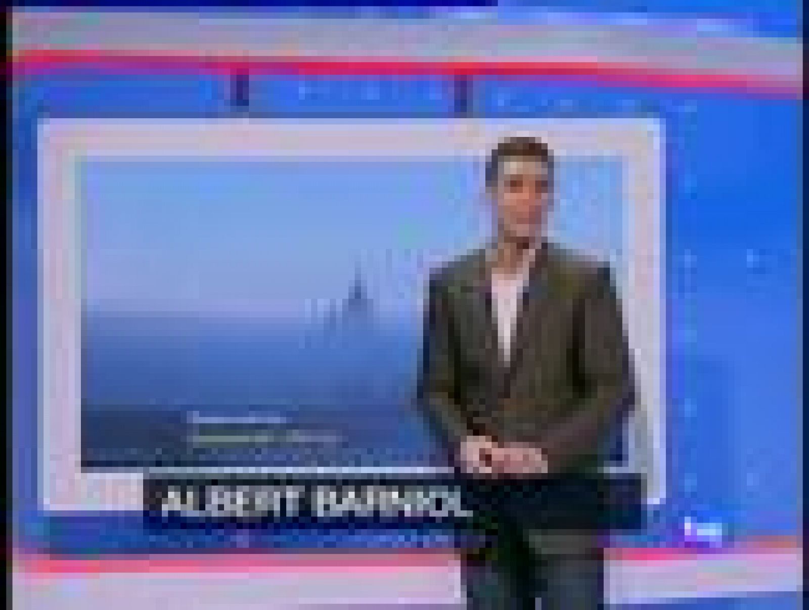 El Tiempo - 14/01/09 - El tiempo | Ver