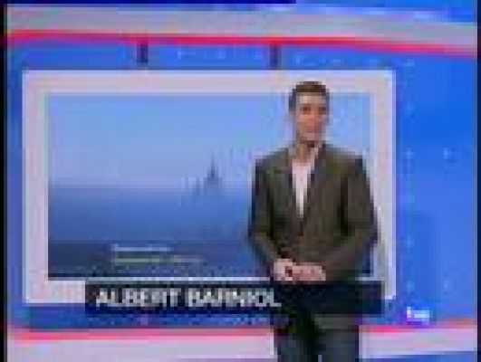 El tiempo - El Tiempo - 14/01/09