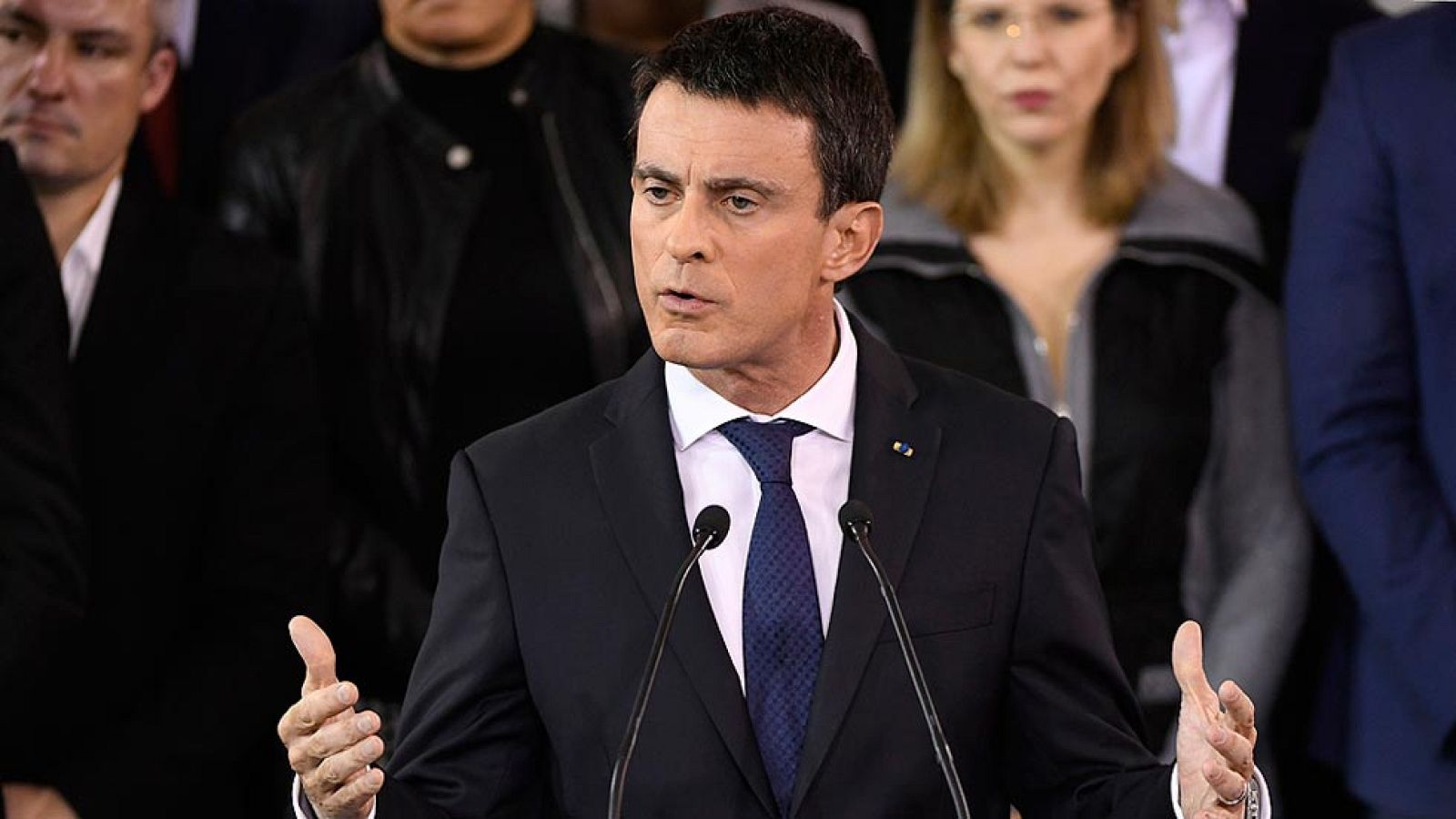 Telediario Matinal en Cuatro Minutos 06/12/16