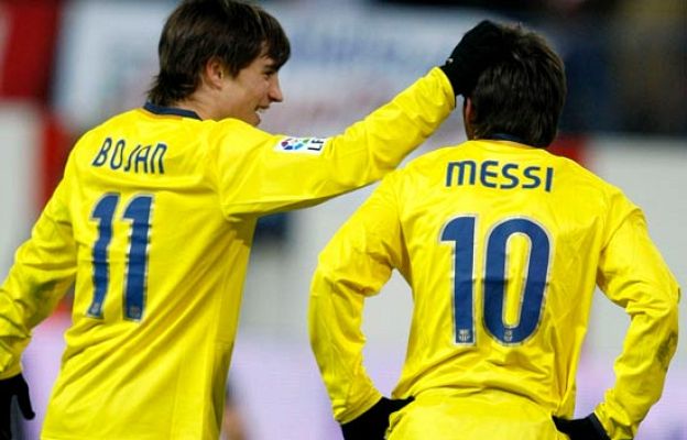 Copa del Rey - Todos apuestan por el Barça