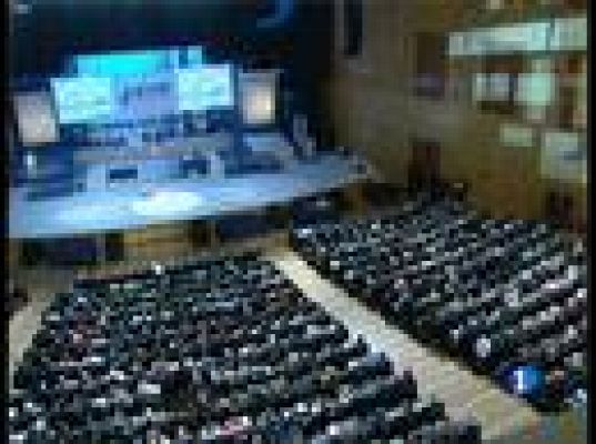  - Continúa el escándalo en el Madrid