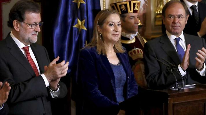 Especiales informativos - Día de la Constitución