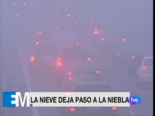 Esta mañana - Esta mañana - 14/01/09