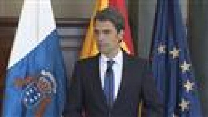 Telecanarias - Canarias en 2' - 06/12/2016