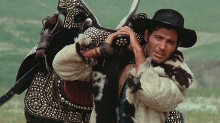 Cine internacional - El hijo de Django