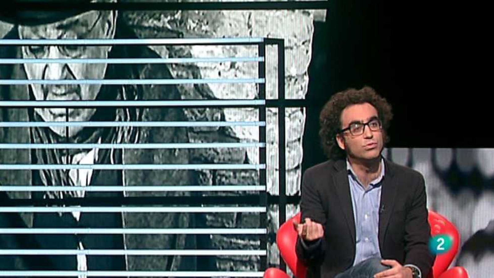 Historia de nuestro cine - Mr. Arkadin (Presentación) - ver ahora