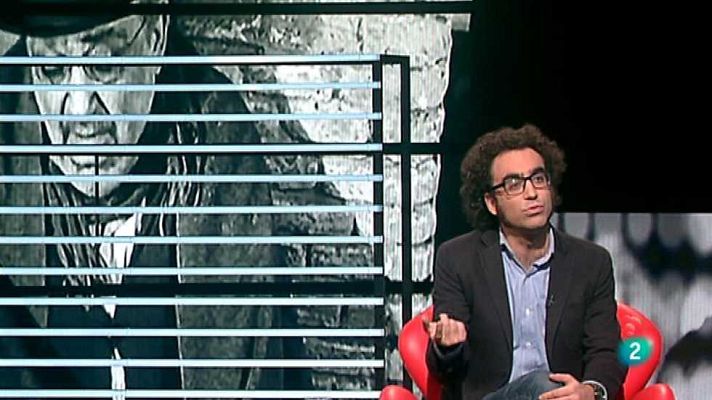 El cine de La 2 - Mr. Arkadin (Presentación)