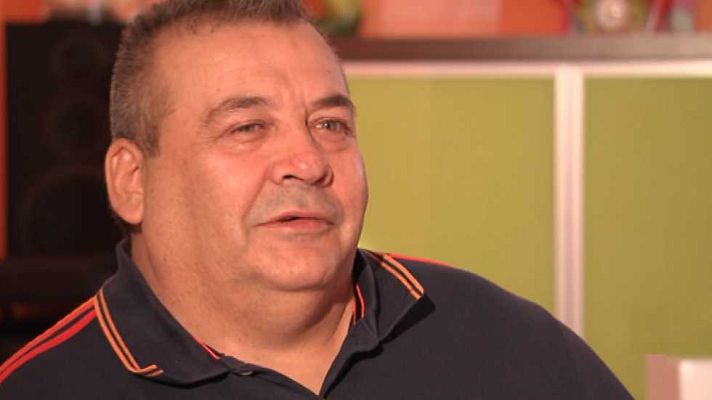 Cuestión de tiempo - Cuestión de tiempo - 06/12/16