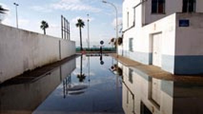 Telediario 1 - Telediario Matinal en 4' 07/12/16