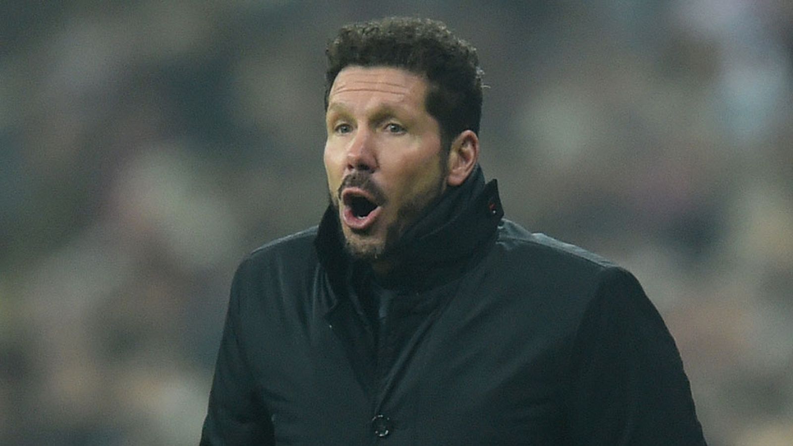 Simeone: "Me quedo con los primeros 15 minutos del equipo"