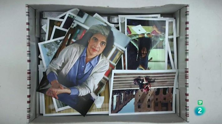 Vespre a La 2 - Vespre a La 2 - 05/12/2016