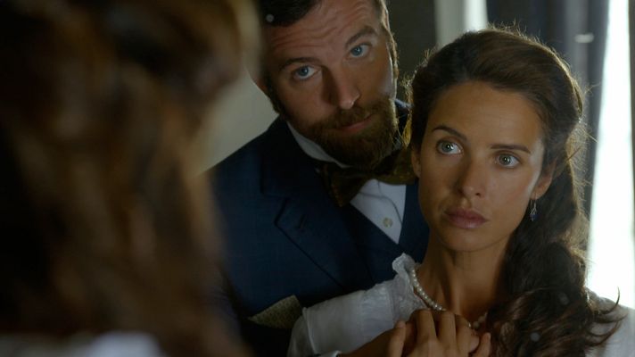 Víctor Ros - Avance del capítulo 6