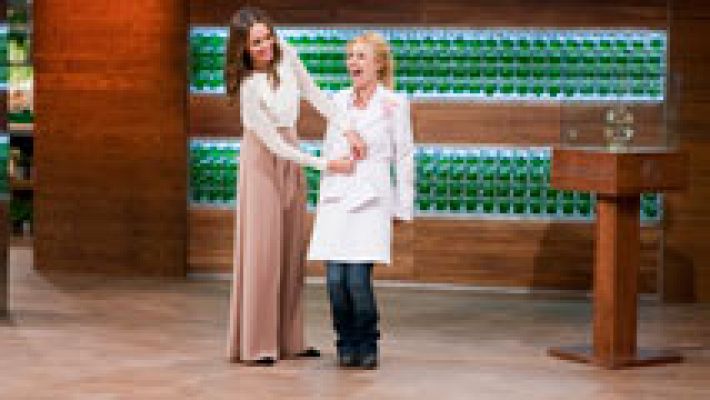 MasterChef Celebrity - Cayetana directa la duelo final de MasterChef Celebrity