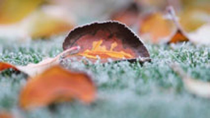 Informativo de Madrid - El Tiempo en la Comunidad de Madrid - 07/12/16