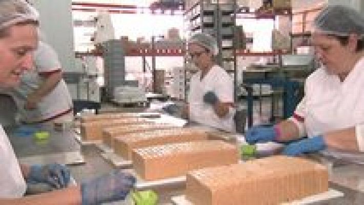 L'informatiu - Comunitat Valenciana - La Comunidad Valenciana en 2' - 07/12/16