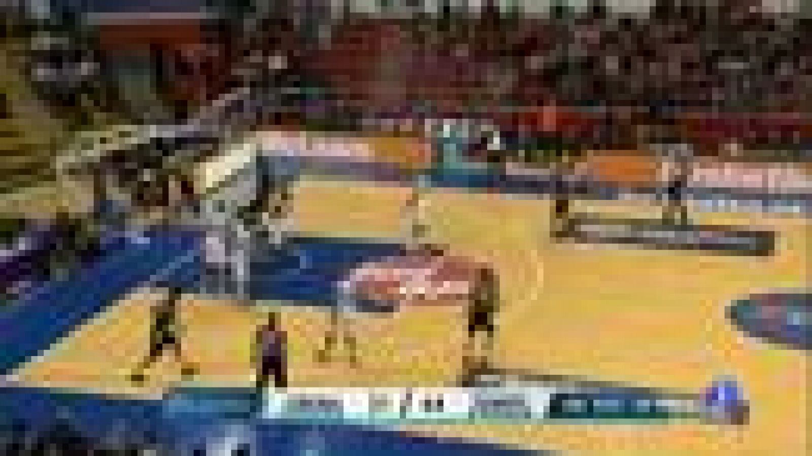 Sin programa: IBEROSTAR - CIBONA | RTVE Play