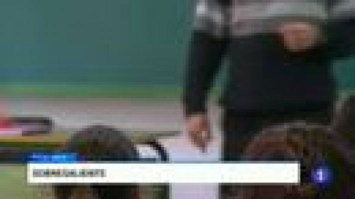 Noticias de Castilla y León - Castilla y León en 1' - 07/12/16