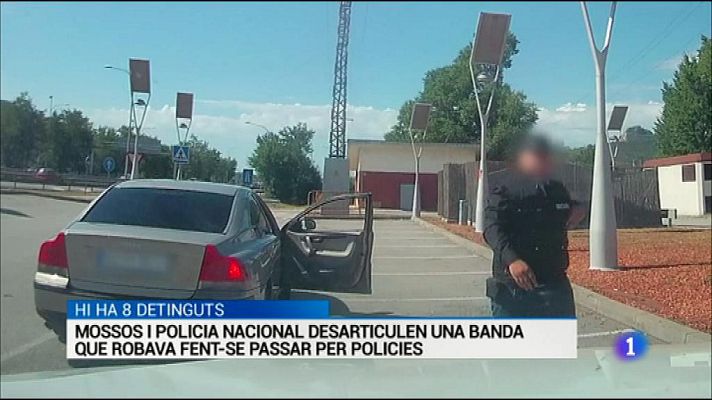 L'Informatiu - L'informatiu - 7/12/2016